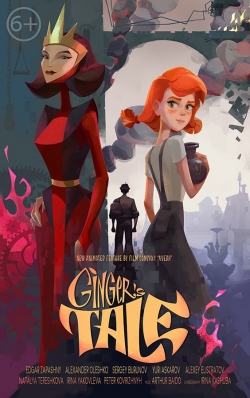 watch Ginger's Tale Movie online free in hd on Red Stitch