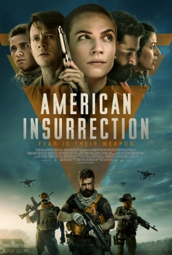 watch American Insurrection Movie online free in hd on Red Stitch