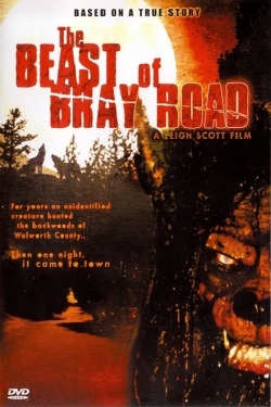 watch The Beast of Bray Road Movie online free in hd on Red Stitch