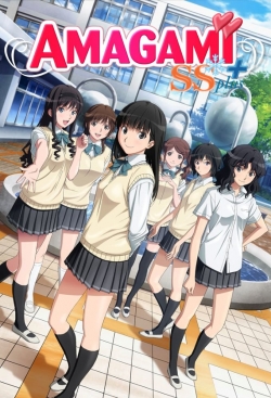 watch Amagami SS Movie online free in hd on Red Stitch