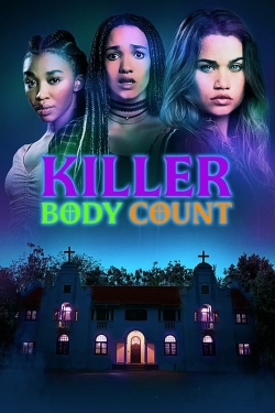 watch Killer Body Count Movie online free in hd on Red Stitch