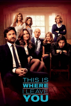 watch This Is Where I Leave You Movie online free in hd on Red Stitch