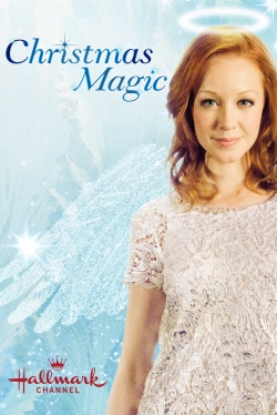 watch Christmas Magic Movie online free in hd on Red Stitch