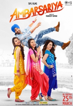 watch Ambarsariya Movie online free in hd on Red Stitch