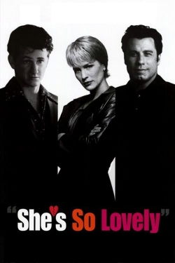 watch She's So Lovely Movie online free in hd on Red Stitch