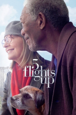 watch 5 Flights Up Movie online free in hd on Red Stitch