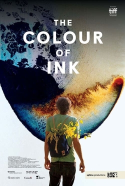 watch The Colour of Ink Movie online free in hd on Red Stitch