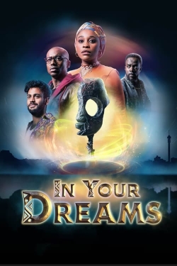 watch In Your Dreams Movie online free in hd on Red Stitch