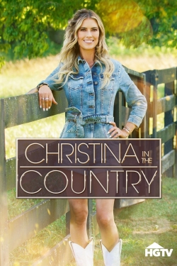 watch Christina in the Country Movie online free in hd on Red Stitch