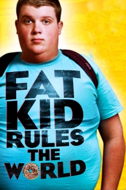 watch Fat Kid Rules The World Movie online free in hd on Red Stitch