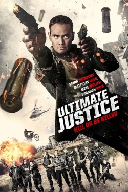 watch Ultimate Justice Movie online free in hd on Red Stitch