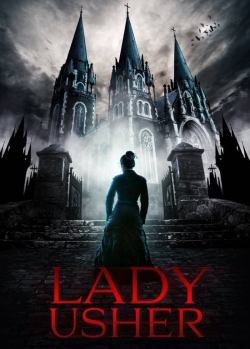 watch Lady Usher Movie online free in hd on Red Stitch