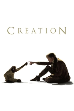 watch Creation Movie online free in hd on Red Stitch