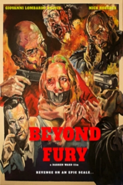 watch Beyond Fury Movie online free in hd on Red Stitch