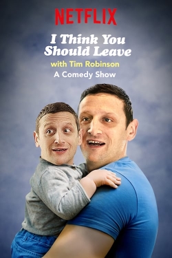 watch I Think You Should Leave with Tim Robinson Movie online free in hd on Red Stitch