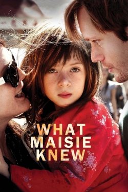 watch What Maisie Knew Movie online free in hd on Red Stitch