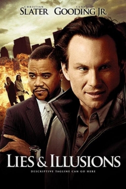 watch Lies & Illusions Movie online free in hd on Red Stitch