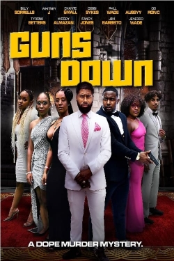 watch Guns Down Movie online free in hd on Red Stitch