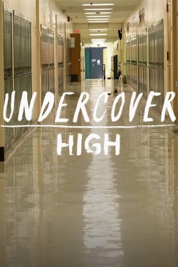 watch Undercover High Movie online free in hd on Red Stitch