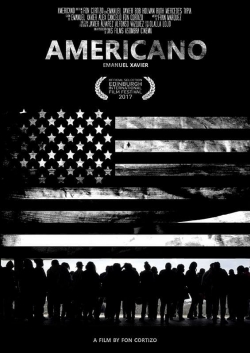 watch Americano Movie online free in hd on Red Stitch