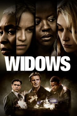 watch Widows Movie online free in hd on Red Stitch