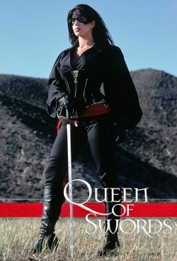 watch Queen of Swords Movie online free in hd on Red Stitch