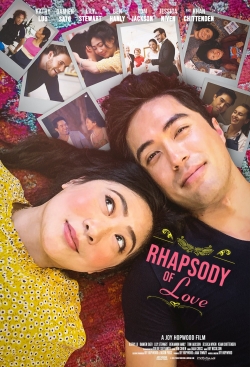 watch Rhapsody of Love Movie online free in hd on Red Stitch