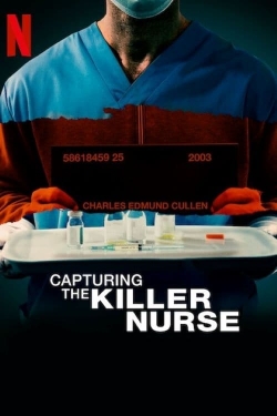 watch Capturing the Killer Nurse Movie online free in hd on Red Stitch