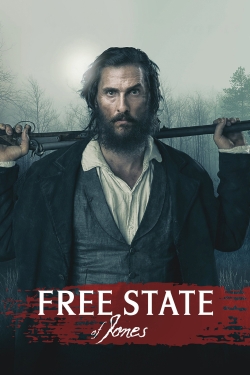 watch Free State of Jones Movie online free in hd on Red Stitch