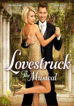 watch Lovestruck: The Musical Movie online free in hd on Red Stitch