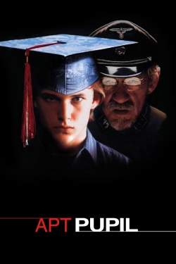 watch Apt Pupil Movie online free in hd on Red Stitch