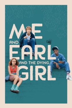 watch Me and Earl and the Dying Girl Movie online free in hd on Red Stitch