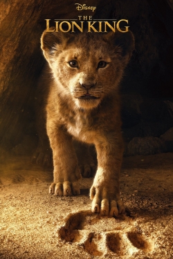 watch The Lion King Movie online free in hd on Red Stitch