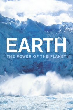 watch Earth: The Power of the Planet Movie online free in hd on Red Stitch