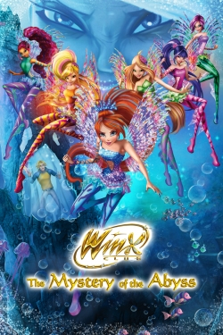 watch Winx Club: The Mystery of the Abyss Movie online free in hd on Red Stitch