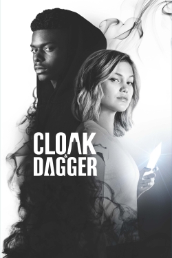 watch Marvel's Cloak & Dagger Movie online free in hd on Red Stitch