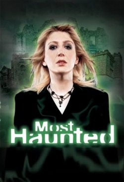 watch Most Haunted Movie online free in hd on Red Stitch