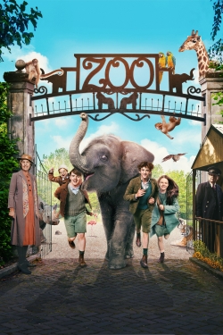 watch Zoo Movie online free in hd on Red Stitch