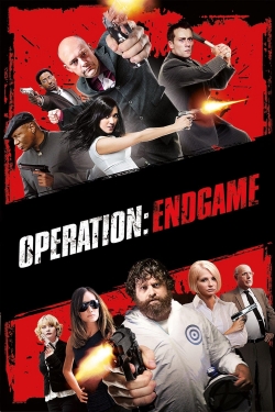 watch Operation: Endgame Movie online free in hd on Red Stitch