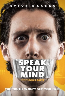 watch Speak Your Mind Movie online free in hd on Red Stitch