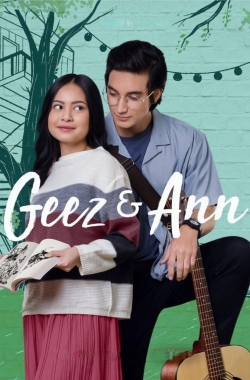 watch Geez & Ann Movie online free in hd on Red Stitch