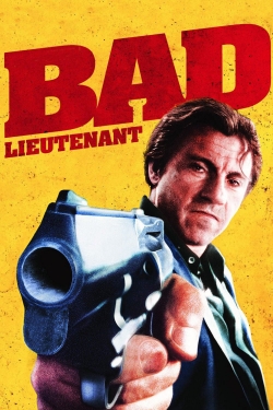 watch Bad Lieutenant Movie online free in hd on Red Stitch