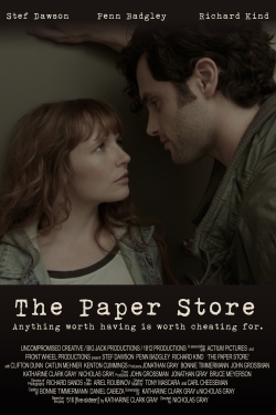 watch The Paper Store Movie online free in hd on Red Stitch