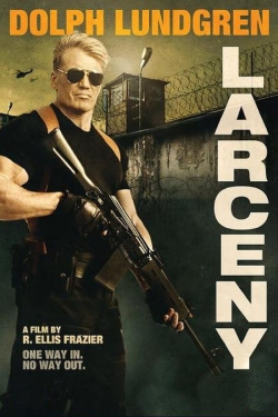 watch Larceny Movie online free in hd on Red Stitch