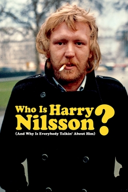 watch Who Is Harry Nilsson (And Why Is Everybody Talkin' About Him?) Movie online free in hd on Red Stitch