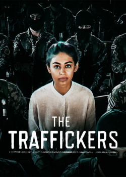 watch The Traffickers Movie online free in hd on Red Stitch