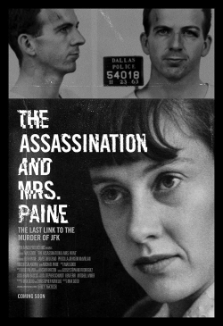 watch The Assassination & Mrs. Paine Movie online free in hd on Red Stitch