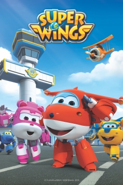 watch Super Wings! Movie online free in hd on Red Stitch