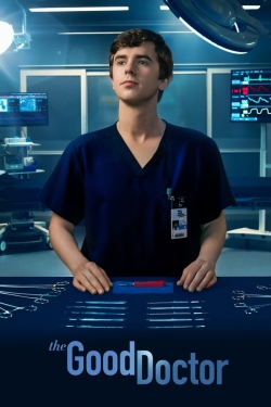 watch The Good Doctor Movie online free in hd on Red Stitch