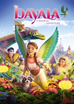 watch Bayala - A Magical Adventure Movie online free in hd on Red Stitch